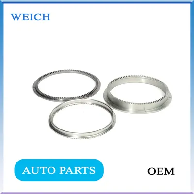 for FAW J6p J6m J7 ABS Stone Ring ABS Ring ABS Gear Ring