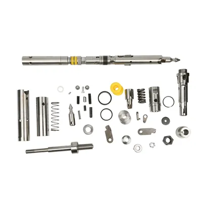 Bq Nq Hq Pq Wireline Core Barrel Customized Drill Rod