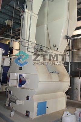 Poultry Feed Mixer/ Feed Mixing Machine/Feed Mixer