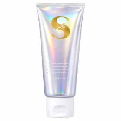 ODM Niacinamide Amino Acid Face Wash Deep Cleaning Gentle Daily Hydrating Gel Cleanser