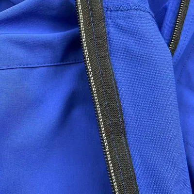 Premium Polyester Spandex Dobby DOT Fabric for Outdoor Gear