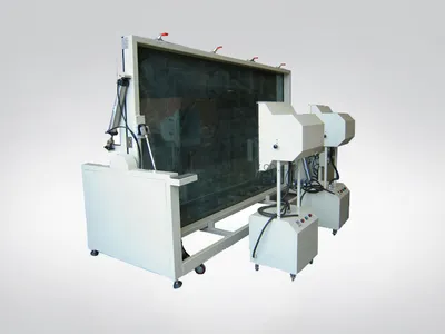 Large Size Automatic Exposure Machine, Vertical Exposure Units