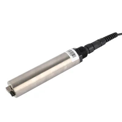 Self-Cleaning Tss Sensor Total Suspended Solid Sensor