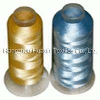 Polyester Embroidery Threads (120d/48f/2 Thread With 500tpm)