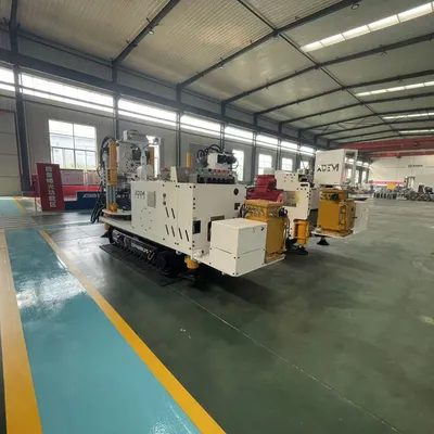 Hydraulic Underground Drill Rig with Technical Support