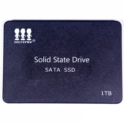 Soccerwe 1tb SSD 2.5" SATA III Mass Storage at Unbeatable Value