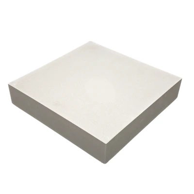 Acid Resistant Brick for Chemical Plant Anti-Corrosion Lining Low Water Absorption High Compressive Strength