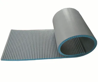 Insulation Polystyrene Foam Board Featuring Unique Curved Design