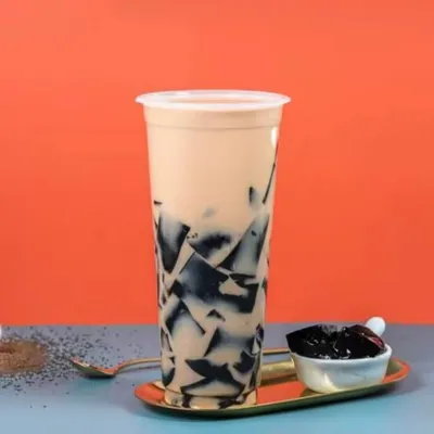 Non-Dairy Creamer for Milk Tea by Qijia 25 Kg High Quality China