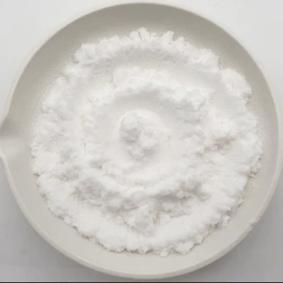 Ultra Pure Natural Magnesium Hydroxide with 90% Content and 95% Whiteness
