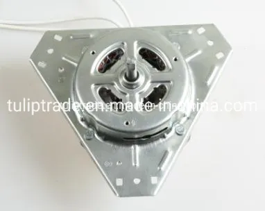 Spin Motor 80W Washing Machine Parts