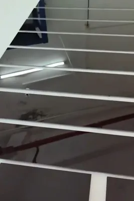 Abrasion Resistant Microcrystalline Glass Plate for Kitchen Countertops with Easy Cleaning