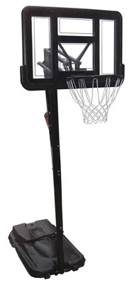 Injection Mold of Basketball Stand