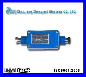 Junction Box Two Channels