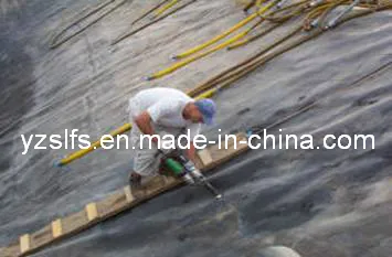 Containment Geomembrane Sheet