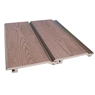 Premium Outdoor Wall Panels for Elegant Villa Exteriors