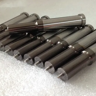 Standard Trending Products Long Work Life High Speed Steel Punch Pins