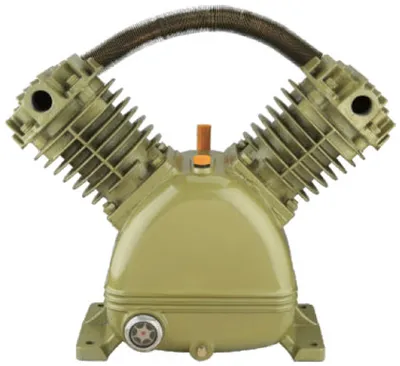 10HP Air Compressor Head (JB2100A)