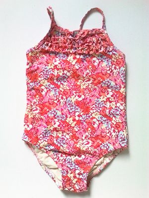 Special Color Swimwear