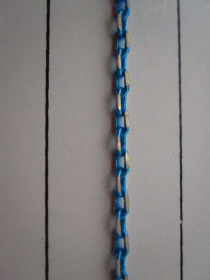 Copper Chain, Jewelry Accessory