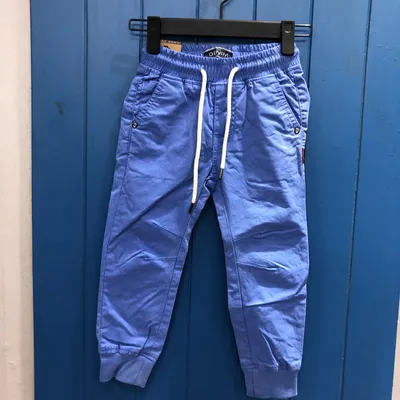 New Style Cargo Pants for Boys or Girls