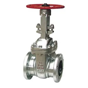 Gate Valve