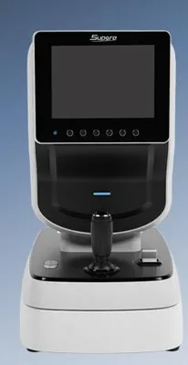 Auto Refractometer Eye Test Ker-Refractormeter