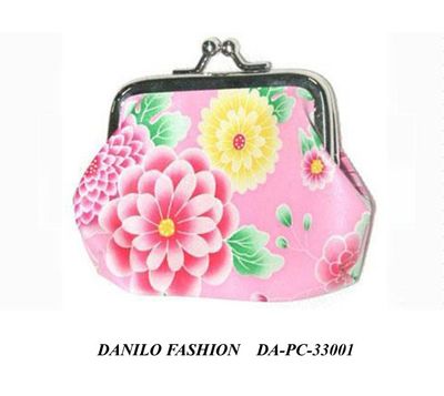 Coin Purse (DA-PC-33004)
