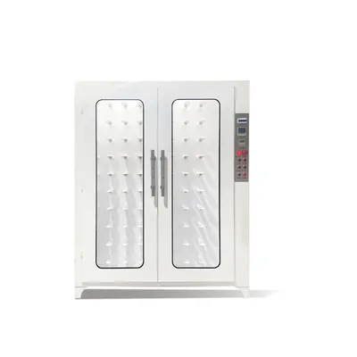Indistrial Shoes Drying Machine Shoe Dryer with Big Capacity