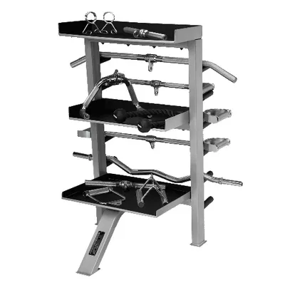Top Quality Handle Rack / Accessory Rack (SA29)