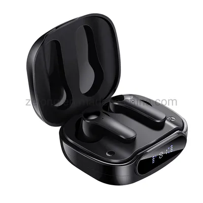 Wireless Earbuds Airbuds Wireless Earphone Earpods Mini Blue Tooth Wireless Headphone Bluetooth Headset Earphone