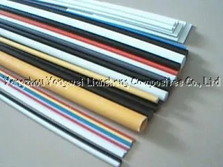 Fiberglass Nursery Stake