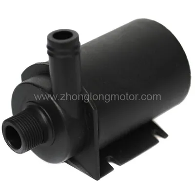 Brushless DC Water Pump (38-15)