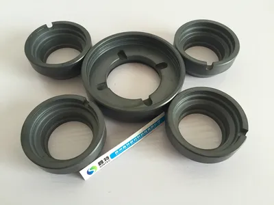 Custom Non-Standard Mechanical Seals Silicon Carbide Ring