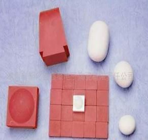 Wear-Resisting Ceramic
