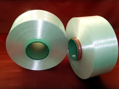 Polyester High Strength Yarn