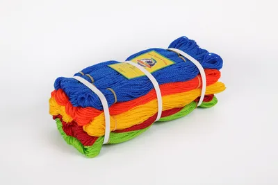 New Best Quality Cheapest Price 3 Strand Twist Rope PE Rope for Fishing and Marine Use