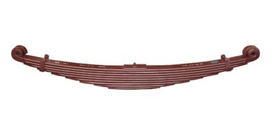 Trailer Leaf Spring