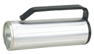 Mini Rechargeable Explosion-Proof Torch (8300A)