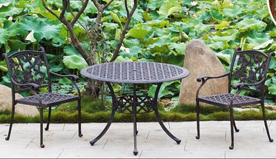Outdoor Furniture