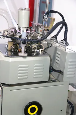 (Xiangde) Computerized Socks Knitting Machines with Invisible Socks