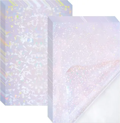 Self-Adhesive Laminating Sheets-Self Laminating Film