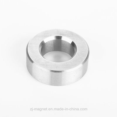 High-Temperature Resistant Permanet Magnet AlNiCo Magnet