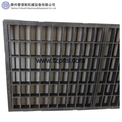 Swaco Mongoose Composite Frame Vibrating Screen