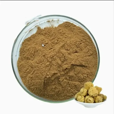 Secure Natural Red Andean Maca for Endocrine Balance