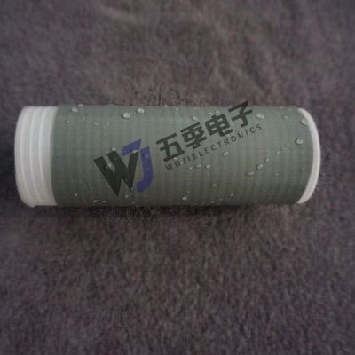 Silicone Cold Shrink Tube for Jumper Cable Cold Shrink Sleeve Tube