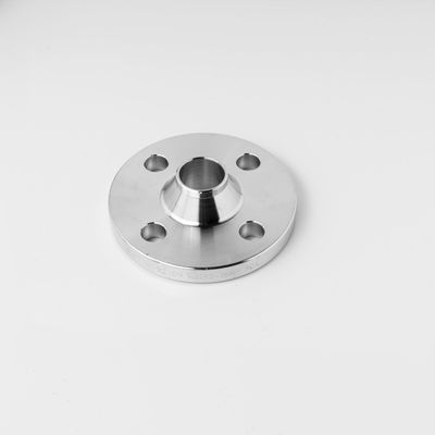 DN150 6 Inch Welding Neck Wn Flat Plate Threaded B ANSI 316L Stainless Steel Forged Flange