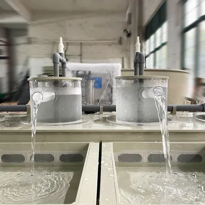 Hatchery Incubation Tilapia Catfish Hatchery System