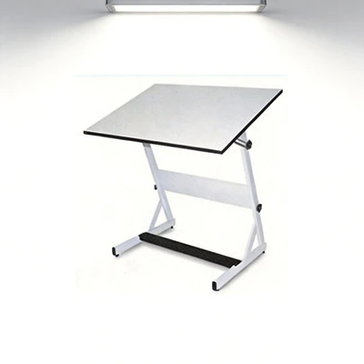 Modern Art Drawing Desk for Students and Creative Minds