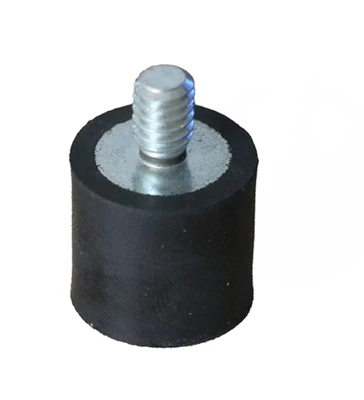 Advanced Rubber Buffer Mount for Effective Anti-Vibration Solutions